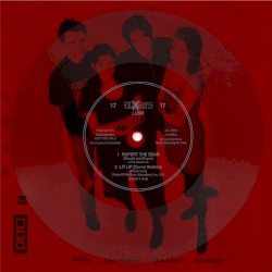 Lit Up / Rupert the Bear