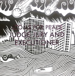 Judge Jury and Executioner