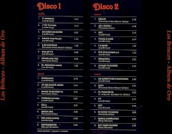 Álbum de oro