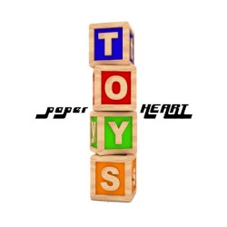 Toys Extended Play