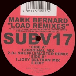 Load Remixes