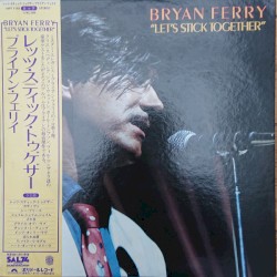 Let’s Stick Together