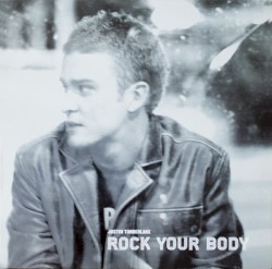 Rock Your Body (Sander Kleinenberg Mixes)