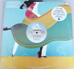 Gotta Keep On Dancin’