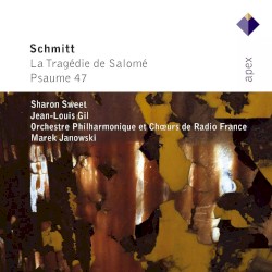 La Tragédie de Salomé / Psaume 47