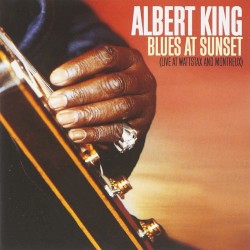 Blues at Sunset (Live at Wattstax and Montreux)