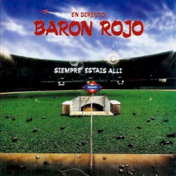 Siempre estáis allí