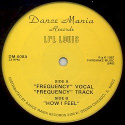 Frequency / How I Feel