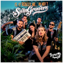 Is It Really Me... Or Not?