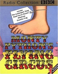 Monty Python’s Flying Circus
