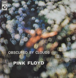 Obscured by Clouds