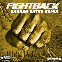 Fight Back (Barren Gates remix)