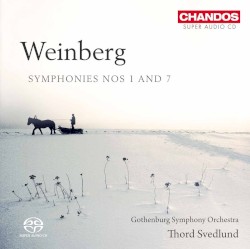 Symphonies Nos. 1 And 7