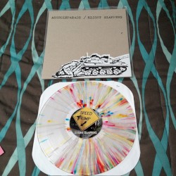 Assholeparade / Slight Slappers