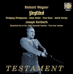 Siegfried (Bayreuth 1955)