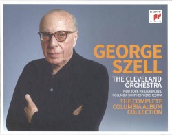 The Complete Columbia Album Collection