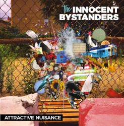 Attractive Nuisance