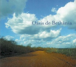 Oásis de Bethânia