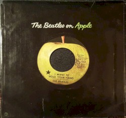 I Want to Hold Your Hand / I Saw Her Standing There