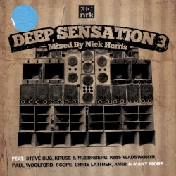 Deep Sensation 3