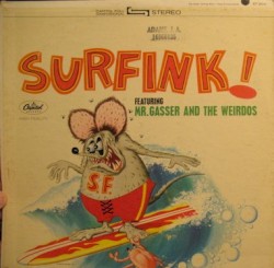 Surfink!