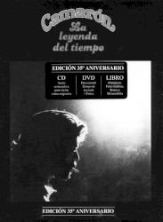 La leyenda del tiempo