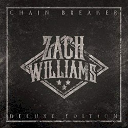 Chain Breaker [Deluxe Edition]