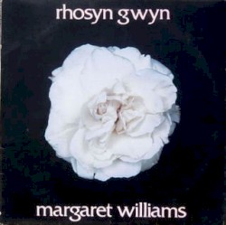 Rhosyn Gwyn