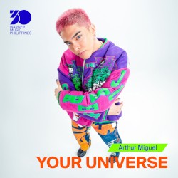 Your Universe