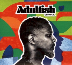 Adultish