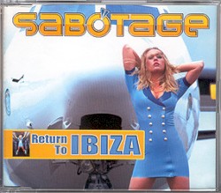 Return to Ibiza