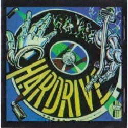 The Hardrive EP