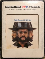 360 Degrees of Billy Paul
