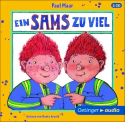 Ein Sams zu viel