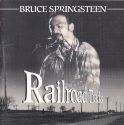 Railroad Tracks