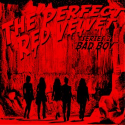 The Perfect Red Velvet