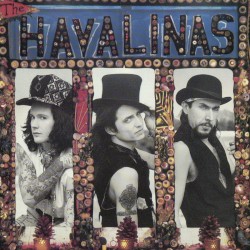 The Havalinas