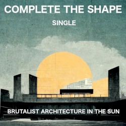 Complete the Shape
