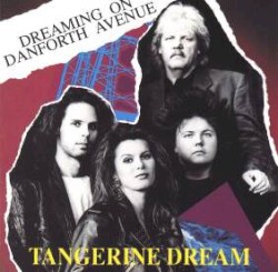 1992-10-04: Dreaming on Danforth Avenue: The Music Hall, Toronto, ON, Canada