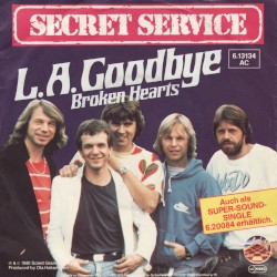 L.A. Goodbye