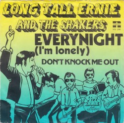 Every Night (I'm Lonely) / Don't Knock Me Out