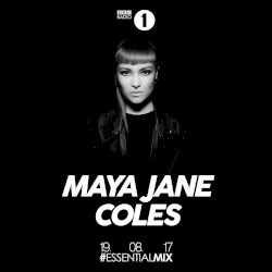 2017-08-19: BBC Radio 1 Essential Mix