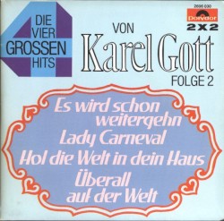 Die grossen Vier - Folge 2