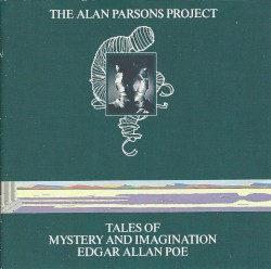 Tales of Mystery and Imagination: Edgar Allan Poe