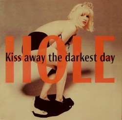 Kiss Away the Darkest Day