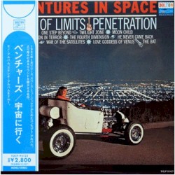 The Ventures in Space