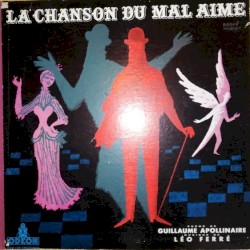 La Chanson du mal aimé