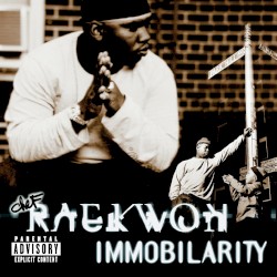 Immobilarity