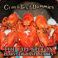 The Cape Breton Lobster Bash Series