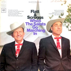 When the Saints Go Marching In